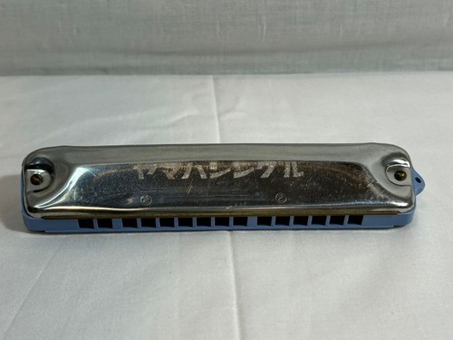 Yamaha single harmonica 15s - yamaha, no.15s