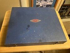 Vintage Craftsman Wood Lathe