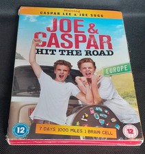 Brand New & Sealed - Joe &