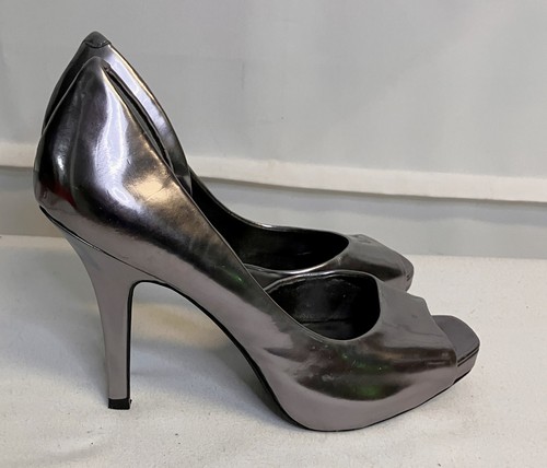 Jessica simpson metallic - simpson,