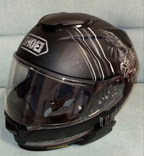 SHOEI GT-Air 2 UBIQUITY L Motorcycle Helmet with Clear Shield & Accessories