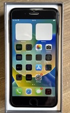 Apple iPhone 8 Plus 64GB Space