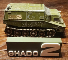 ✨️Hi-Res Dinky Toy SHADO