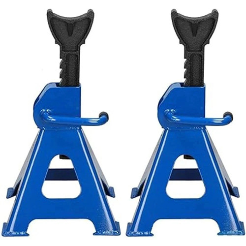 Ton axle stands - ton,