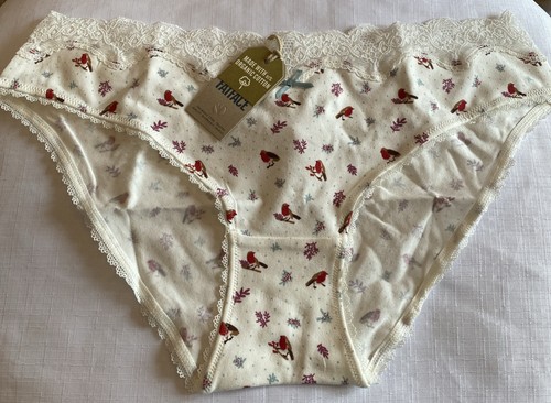 Fat face womens robin floral - face,