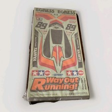 1989 Tamiya Egress Decals.nip.