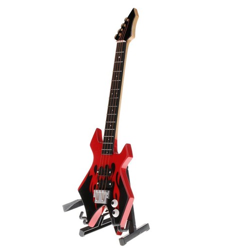 Electric bass clarinet - 1/6,