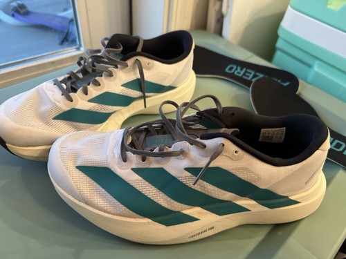 Adizero evo shoes - adizero,