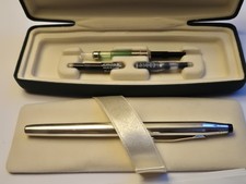 Vintage Cross Century Solid