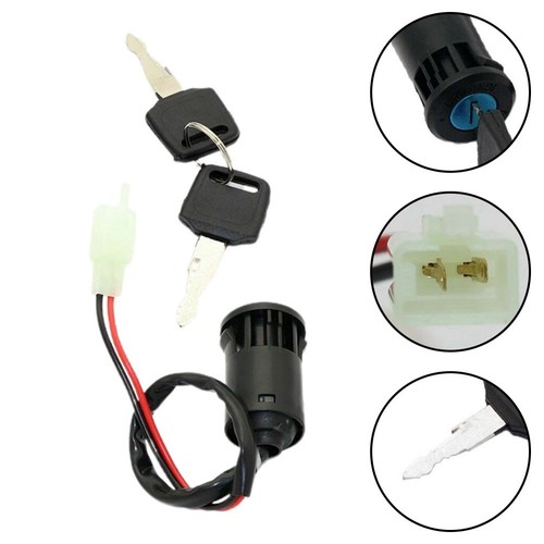 Brand new ignition key switch - new,