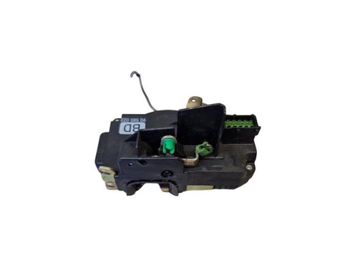 Vauxhall vectra door lock - vectra,