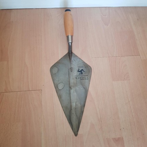 Spear jackson tyzack - spear,