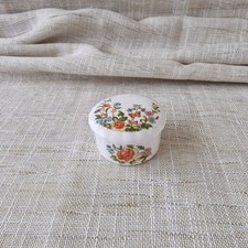Aynsley Cottage Garden Trinket