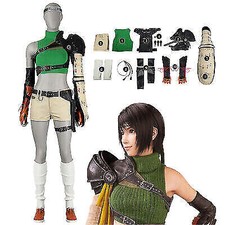 Game Final Fantasy VII Rebirth