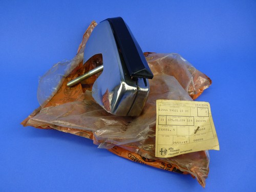 Alfa romeo nos bumper - alfa,