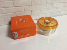 Zepter vacSy Glass Container