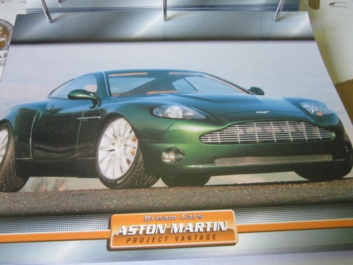 Dream cars england - dream, 2