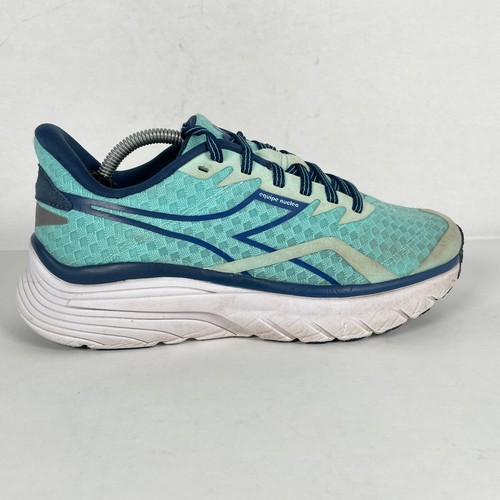 Diadora equipe nucleo sneakers - diadora,