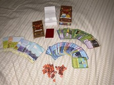 Adventure Time Card Wars Finn Vs Jake Collectors Pack - Complete