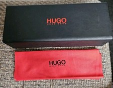 Genuine Hugo Boss  Glasses