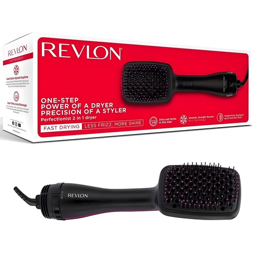 Revlon perfectionist 1 - revlon, 2-in-1
