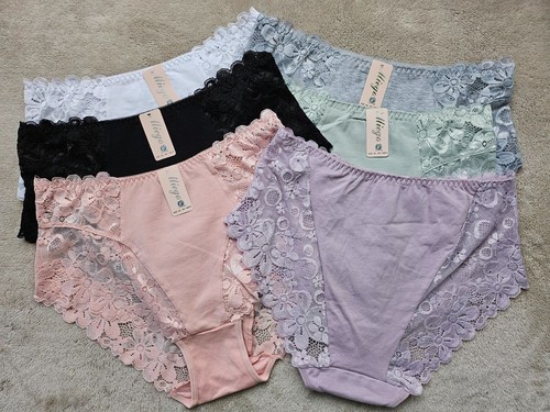 Ladies briefs knickers womens - briefs,