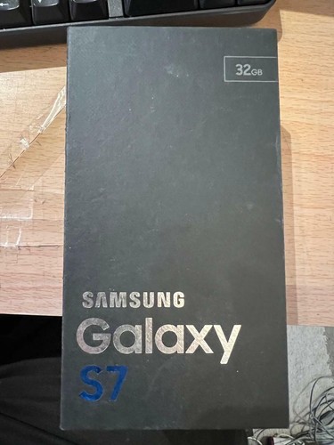 Samsung galaxy black - samsung, s7
