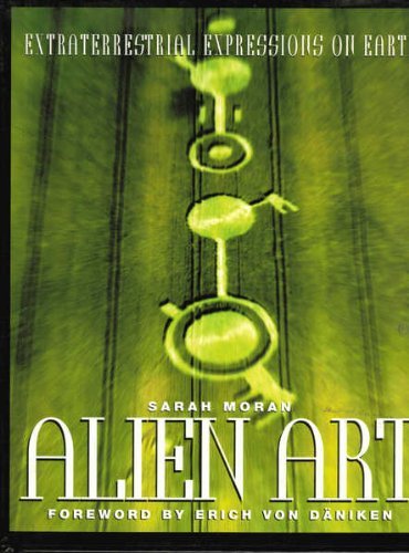 Alien art extraterrestrial - art:,