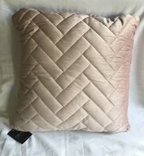 Next Pink Zola Cushion