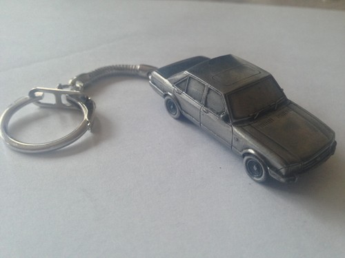 Granada mk2 ghia snake - mk2,