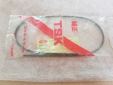 Suzuki b100p k10 choke - k10, cable