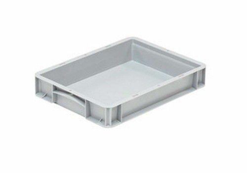 Euro storage container 6 - container,