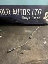 FORD TRANSIT 2014-2024 FRONT