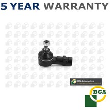 Bga front tie rod end - front, fits