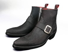 JEFFERY-WEST Black Stingray