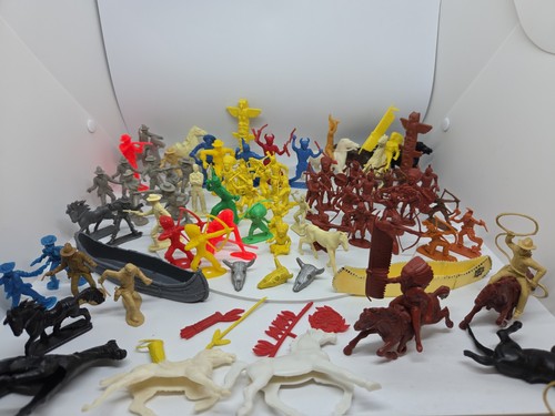 Marx custers laststand - marx,
