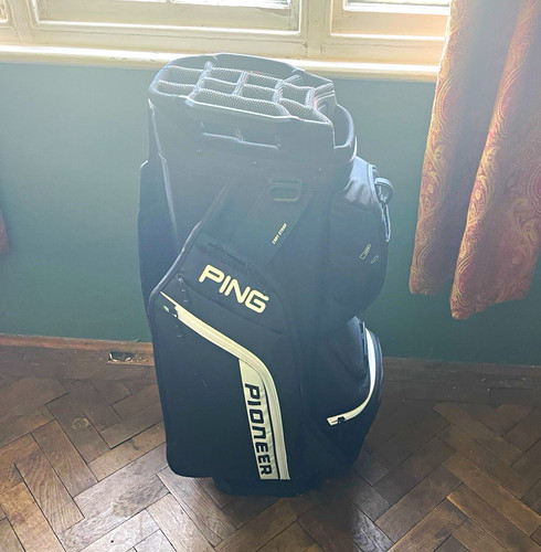 Ping pioneer cart golf - pioneer,