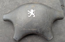Peugeot 406 Estate steering wheel air bag please check against yours