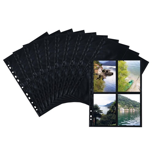 Herma photo pockets for - herma,