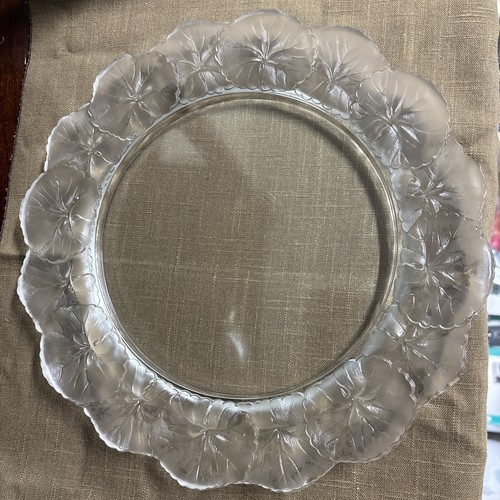 Lalique france crystal - lalique,