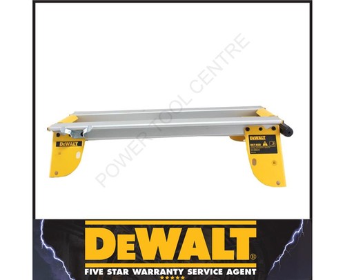 Dewalt de7400 main frame work - dewalt,