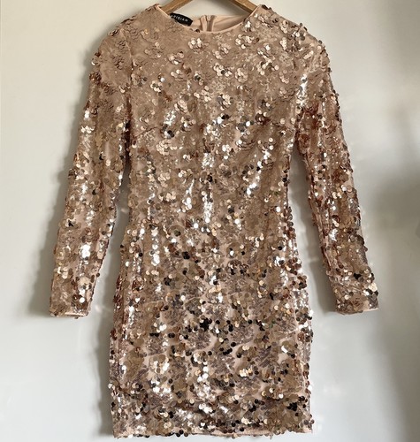 Parisian rose gold - parisian,