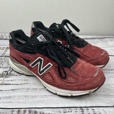 New Balance 990v4 Mercury