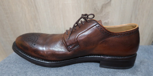 Dirk bikkembergs leather - bikkembergs,