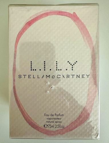 Stella mccartney y eau - mccartney,