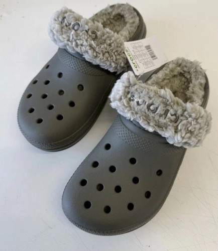 Crocs classic fleece - classic,
