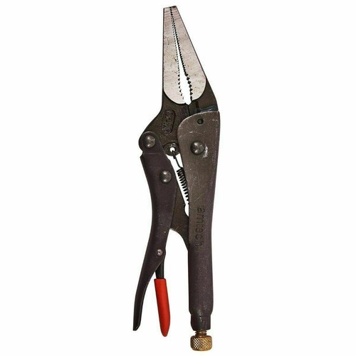 Inch 230mm long nose - nose, vice