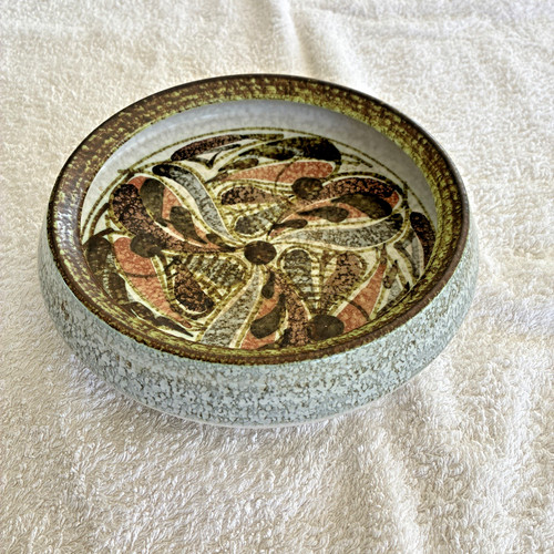 Denby bourne stoneware pottery - denby,