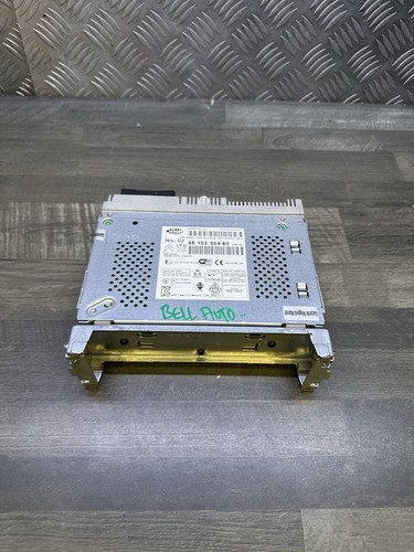 Citroen ds3 radio player sat - ds3, player/sat