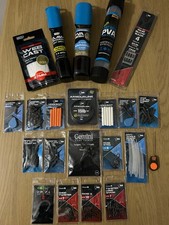 Carp Fishing Tackle Bundle